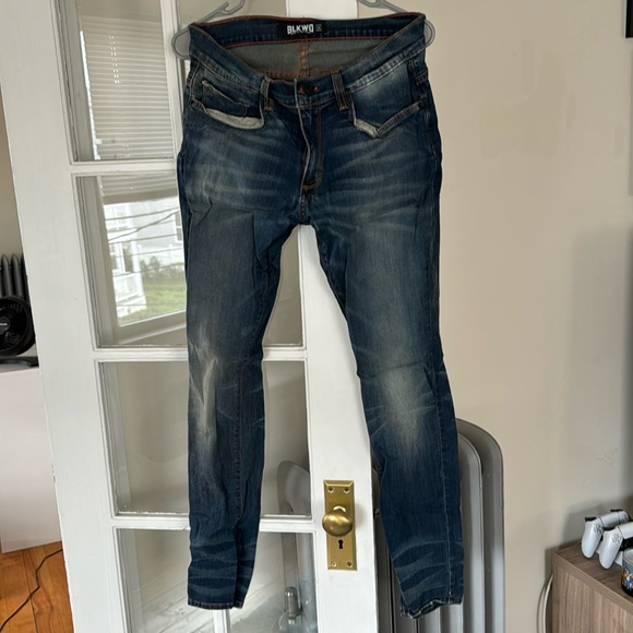 BLKWD The Linden Select - Picture 1 of 2